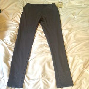 NWT. Cool Pattern Balance Collection Leggings